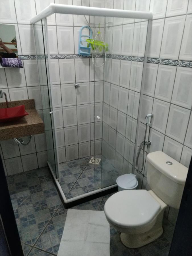 Suites Leste West Arraial do Cabo Exteriér fotografie
